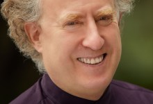 Jeffrey Kahane & Friends