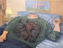 UCSB Honors Artists Present ‘A Stare Into the Sun’ at the Glass Box Gallery
