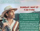 A Ceremonial Concert with Jens Jarvie