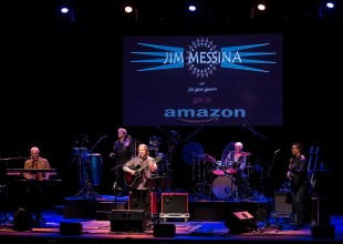 Review | Jim Messina: Country-Pop-Latin-Yacht-Rock Vet, Coming “Home”