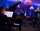 Bantering for Arts Education with Jonathan Groff and Jane Lynch 