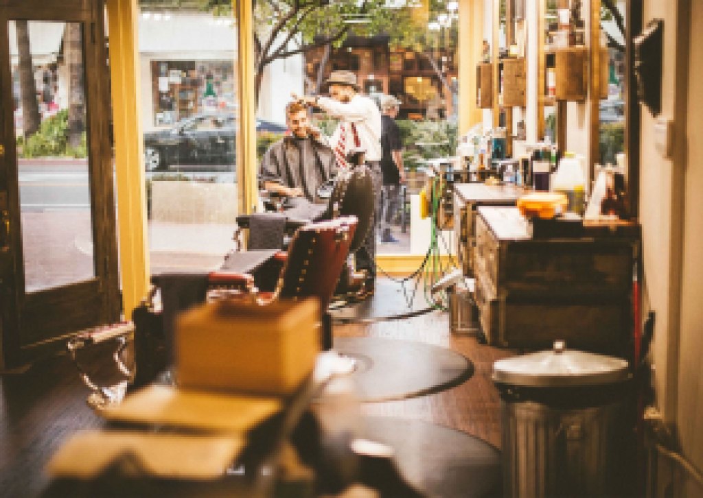 Local Barber Jorge Salgado Purchases State Street Property, Signaling Continued Confidence in Downtown Santa Barbara
