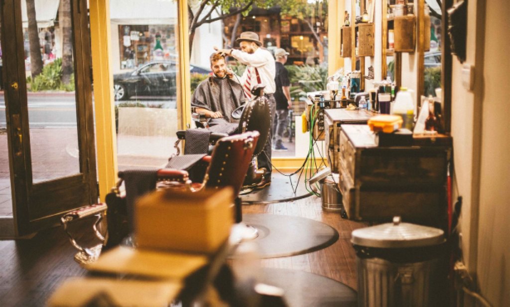 Local Barber Jorge Salgado Purchases State Street Property, Signaling Continued Confidence in Downtown Santa Barbara