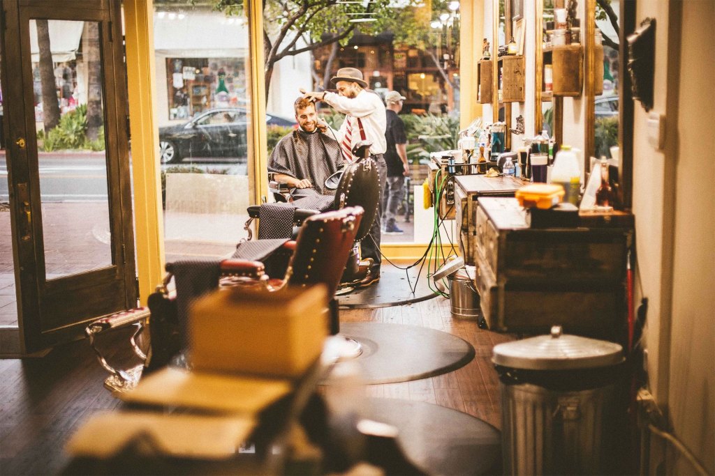 independent.com - Indy Staff - Local Barber Jorge Salgado Purchases State Street Property, Signaling Continued Confidence in Downtown Santa Barbara