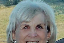 Judith “Judy” Marie Hyndman