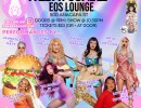 BARBARA: Queens of POP Drag Show