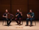 Kalos – Celtic Band at Good Shepherd Lutheran