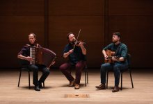 Kalos – Celtic Band at Good Shepherd Lutheran
