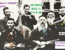 Klezmer-Balkan Concert/Dance Party