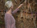 Shape Something Wild: Sculpting with the Land