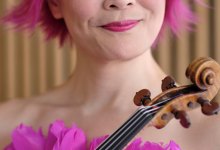 Jennifer Koh: Bach & Beyond