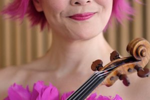 Jennifer Koh: Bach & Beyond