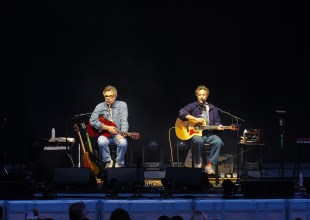 Flight of the Conchords Comeback Show Was a Hot, Hilarious Mess