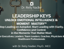 Unlock Emotional Intelligence & Moment Mastery