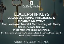 Unlock Emotional Intelligence & Moment Mastery