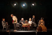 Shining a Light on Santa Barbara’s Nonprofit Theater Over the Past Four Decades