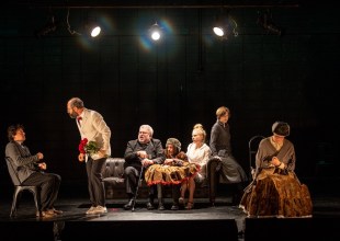 Shining a Light on Santa Barbara’s Nonprofit Theater Over the Past Four Decades