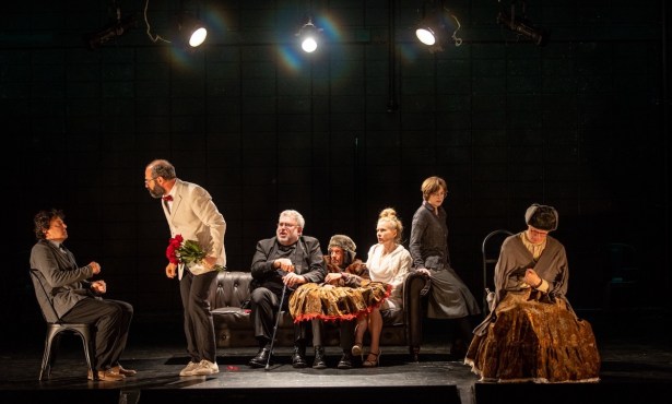 Shining a Light on Santa Barbara’s Nonprofit Theater Over the Past Four Decades