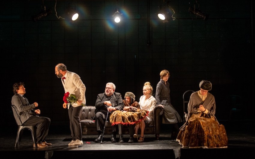 Shining a Light on Santa Barbara’s Nonprofit Theater Over the Past Four Decades