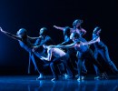 A.I.M. by Kyle Abraham Hits its Target in Santa Barbara