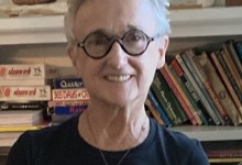 Laura ‘Laurie’ Luetjen