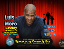Father’s Day SB Comedy Show Special Sunday