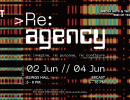 SBCAST – UCSB Media Arts & Technology End of Year Show (EoYS): “re:agency”