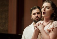 The Art of the Duet: Opera Scenes