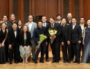 Music Academy of the West: Marilyn Horne Song Competition