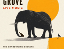 Music in the Grove