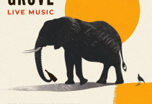 Music in the Grove