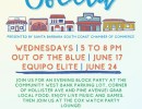 Meet Me in Old Town Goleta