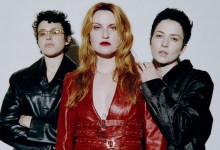 MUNA Hits the Santa Barbara Bowl Saturday, October 17
