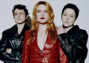 MUNA Hits the Santa Barbara Bowl Saturday, October 17