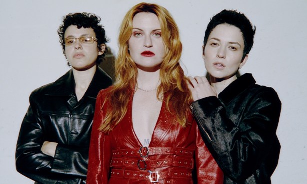 MUNA Hits the Santa Barbara Bowl Saturday, October 17