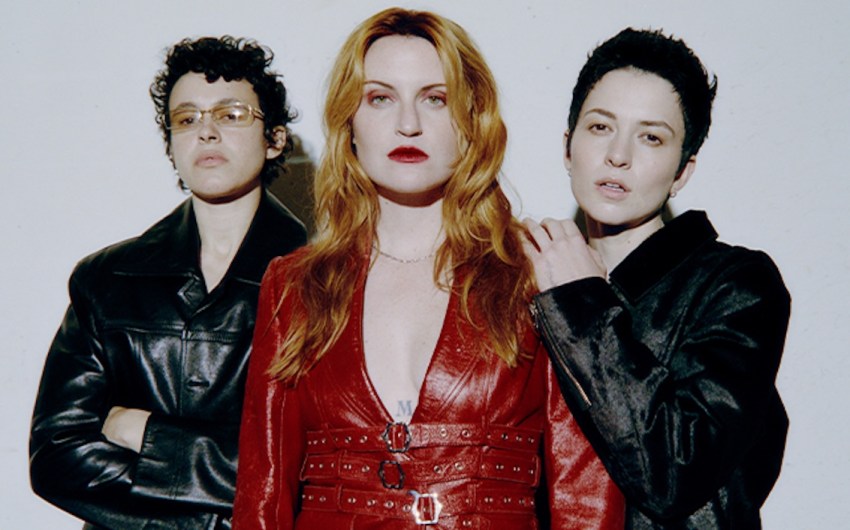 MUNA Hits the Santa Barbara Bowl Saturday, October 17