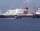 Five Californians Exposed to Andes Hantavirus in Cruise-Ship Outbreak