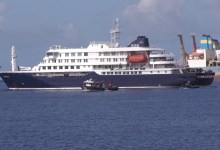 Five Californians Exposed to Andes Hantavirus in Cruise-Ship Outbreak