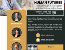 Evolution of Long Life: Imagining Human Futures