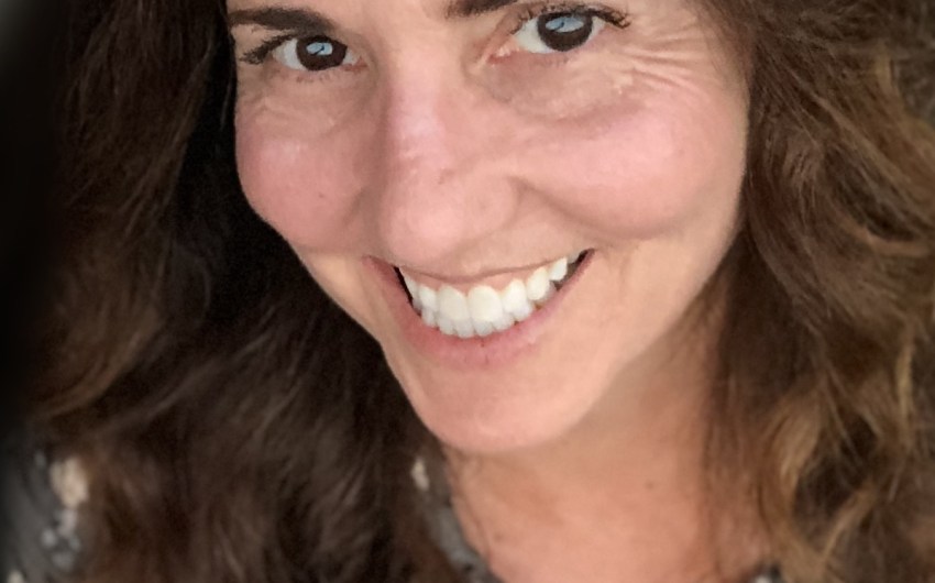 Michelle Carol Drown 1966–2026
