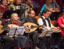 UCSB Middle East Ensemble Concert