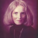 Doris Stitz “Dodie” Medved