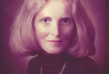 Doris Stitz “Dodie” Medved