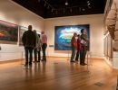 Second Thursday at the Museum