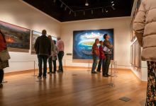Second Thursday at the Museum