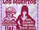 Noche de los Muertos