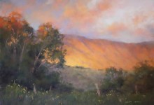 Gallery Los Olivos New Exhibit: “Art From the Heart”