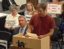 ‘Pencils, Not Pixels’: Parents Push for Stricter Tech Policies, Pause on AI in Santa Barbara Unified Schools