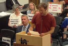 ‘Pencils, Not Pixels’: Parents Push for Stricter Tech Policies, Pause on AI in Santa Barbara Unified Schools