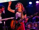 Barrel Room Sessions at Carr Winery